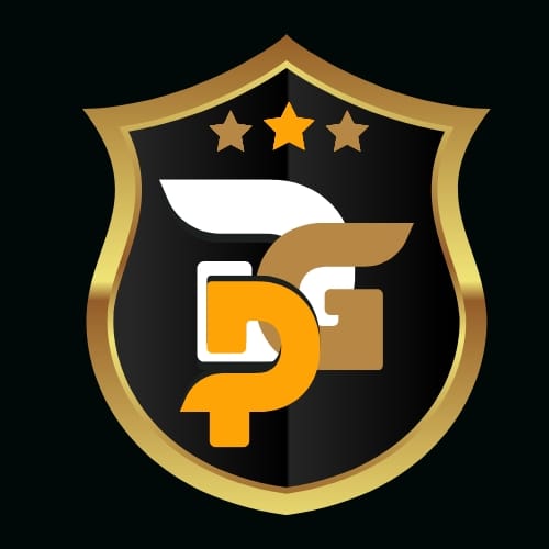 Logo PT. Debe Garda Perkasa