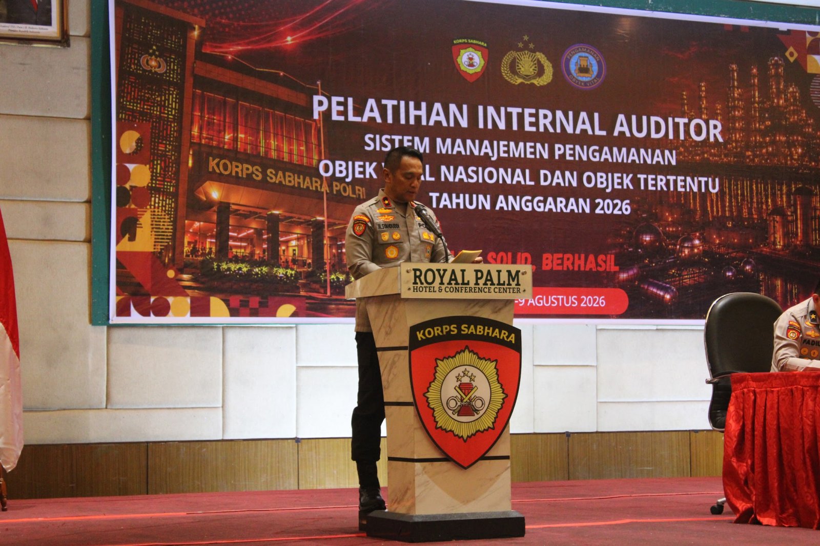 Pembukaan